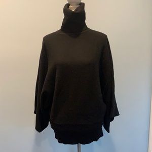 DKNY Lambswool Sweater